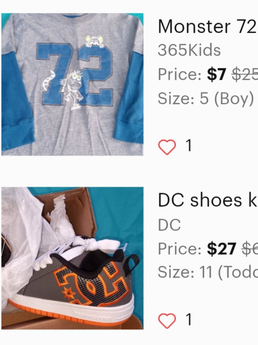 Special Bundle!